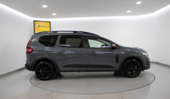 DACIA Jogger 1.0 ECO-G SL Extreme+ 7L Bi-Fuel completo