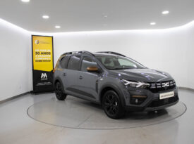 DACIA Jogger 1.0 ECO-G SL Extreme+ 7L Bi-Fuel