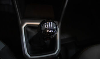 DACIA Jogger 1.0 ECO-G SL Extreme+ 7L Bi-Fuel completo