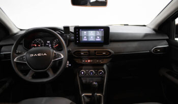 DACIA Jogger 1.0 ECO-G SL Extreme+ 7L Bi-Fuel completo