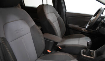 DACIA Jogger 1.0 ECO-G SL Extreme+ 7L Bi-Fuel completo