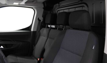 FIAT Doblo 1.5 Blue Hdi completo