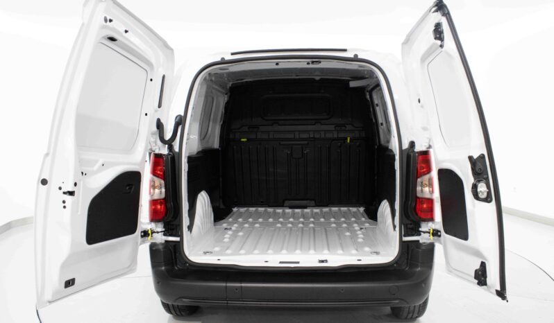 FIAT Doblo 1.5 Blue Hdi completo