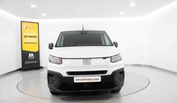 FIAT Doblo 1.5 Blue Hdi completo