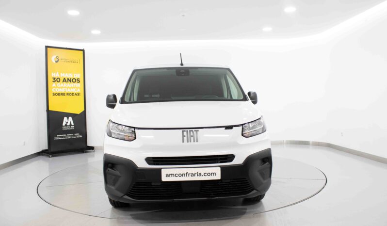 FIAT Doblo 1.5 Blue Hdi completo