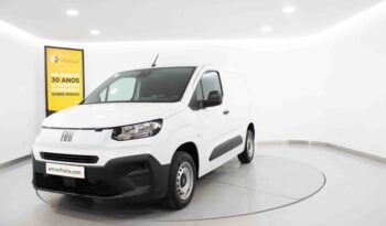 FIAT Doblo 1.5 Blue Hdi completo
