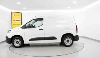 FIAT Doblo 1.5 Blue Hdi completo