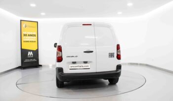 FIAT Doblo 1.5 Blue Hdi completo