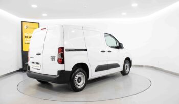 FIAT Doblo 1.5 Blue Hdi completo