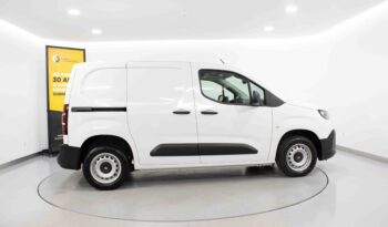 FIAT Doblo 1.5 Blue Hdi completo