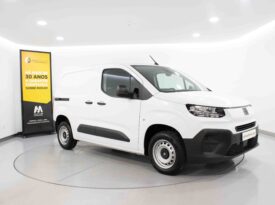 FIAT Doblo 1.5 Blue Hdi