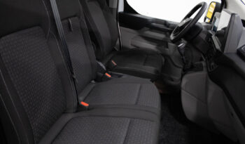 FORD Transit Custom 2.0 Eco Blue L2 Trend completo
