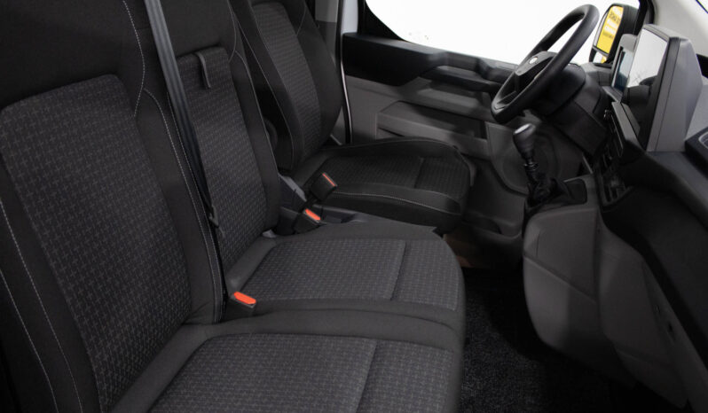 FORD Transit Custom 2.0 Eco Blue L2 Trend completo