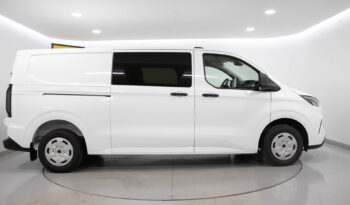 FORD Transit Custom 2.0 Eco Blue L2 Trend completo