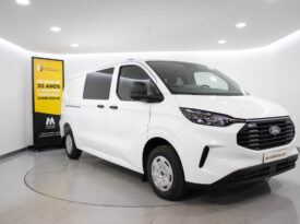 FORD Transit Custom 2.0 Eco Blue L2 Trend