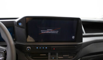 FORD Transit Custom 2.0 Eco Blue L2 Trend completo