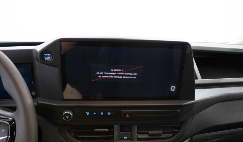 FORD Transit Custom 2.0 Eco Blue L2 Trend completo