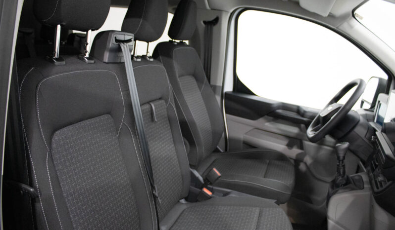 FORD Transit Custom 2.0 Eco Blue L2 Trend completo