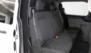 FORD Transit Custom 2.0 Eco Blue L2 Trend completo
