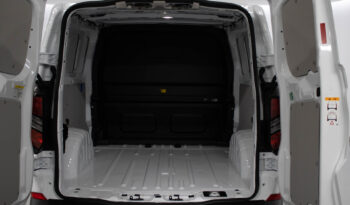 FORD Transit Custom 2.0 Eco Blue L2 Trend completo