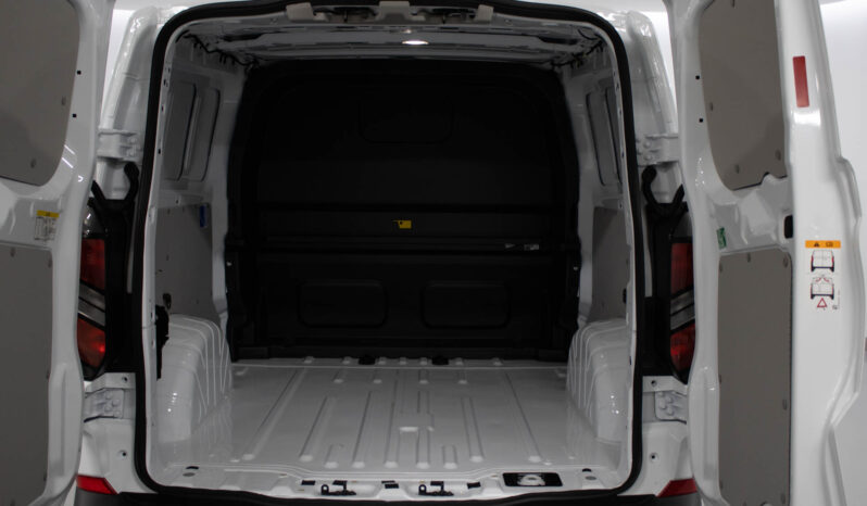 FORD Transit Custom 2.0 Eco Blue L2 Trend completo