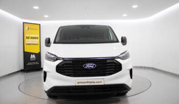 FORD Transit Custom 2.0 Eco Blue L2 Trend completo