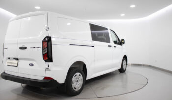 FORD Transit Custom 2.0 Eco Blue L2 Trend completo