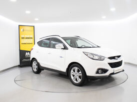 HYUNDAI IX35 1.6 GDI Confort