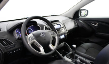 HYUNDAI IX35 1.6 GDI Confort completo