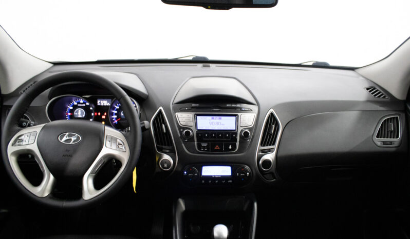 HYUNDAI IX35 1.6 GDI Confort completo