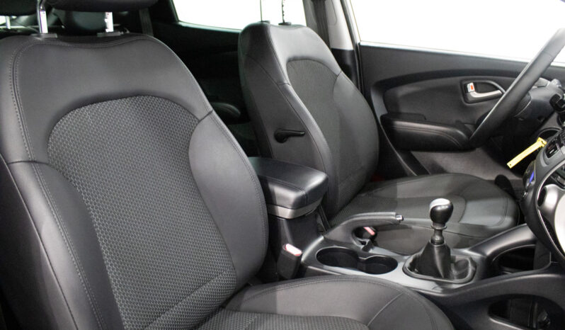 HYUNDAI IX35 1.6 GDI Confort completo