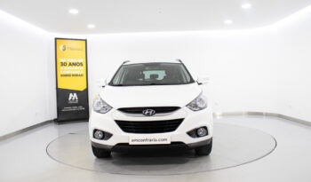 HYUNDAI IX35 1.6 GDI Confort completo