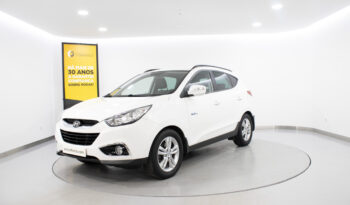 HYUNDAI IX35 1.6 GDI Confort completo