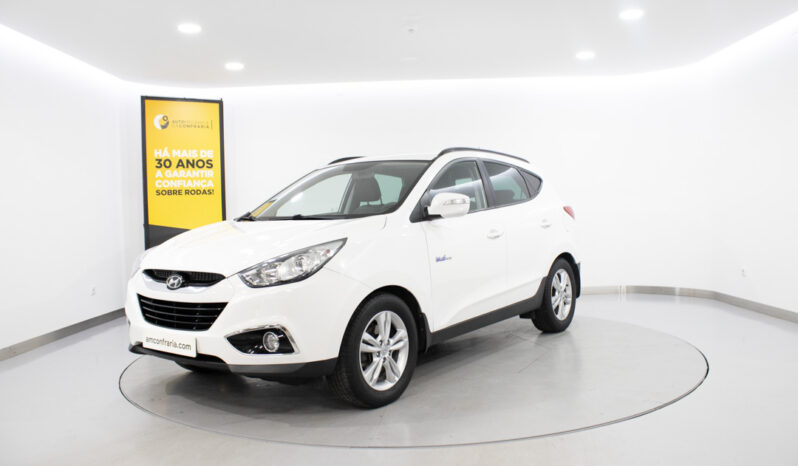 HYUNDAI IX35 1.6 GDI Confort completo