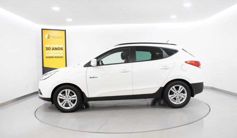 HYUNDAI IX35 1.6 GDI Confort completo