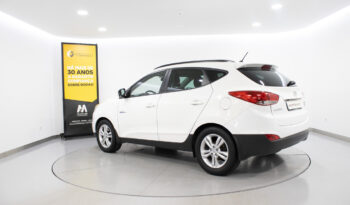 HYUNDAI IX35 1.6 GDI Confort completo