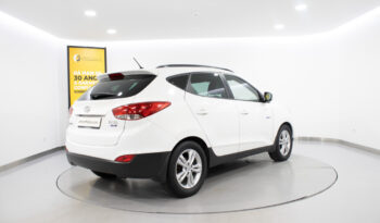 HYUNDAI IX35 1.6 GDI Confort completo