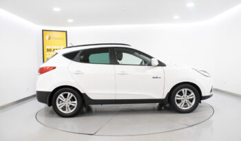 HYUNDAI IX35 1.6 GDI Confort completo