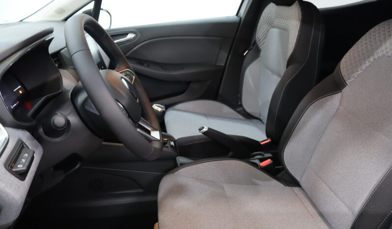 RENAULT Clio 1.0 Tce Evolution Bi-Fuel completo