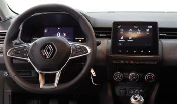 RENAULT Clio 1.0 Tce Evolution Bi-Fuel completo