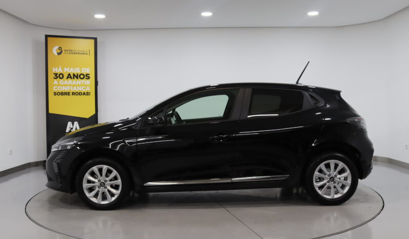 RENAULT Clio 1.0 Tce Evolution Bi-Fuel completo