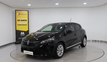 RENAULT Clio 1.0 Tce Evolution Bi-Fuel completo