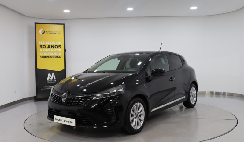 RENAULT Clio 1.0 Tce Evolution Bi-Fuel completo