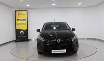 RENAULT Clio 1.0 Tce Evolution Bi-Fuel completo