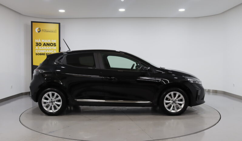 RENAULT Clio 1.0 Tce Evolution Bi-Fuel completo