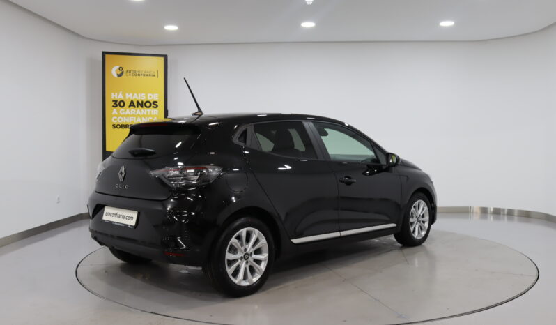 RENAULT Clio 1.0 Tce Evolution Bi-Fuel completo