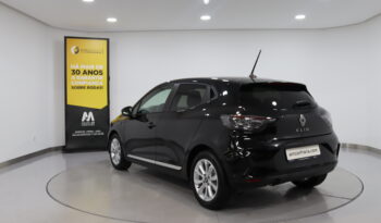 RENAULT Clio 1.0 Tce Evolution Bi-Fuel completo