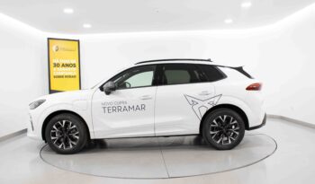 CUPRA Terramar 1.5 TSI e-Hybrid DSG completo