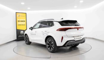 CUPRA Terramar 1.5 TSI e-Hybrid DSG completo