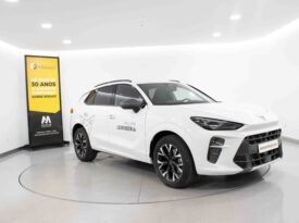 CUPRA Terramar 1.5 TSI e-Hybrid DSG